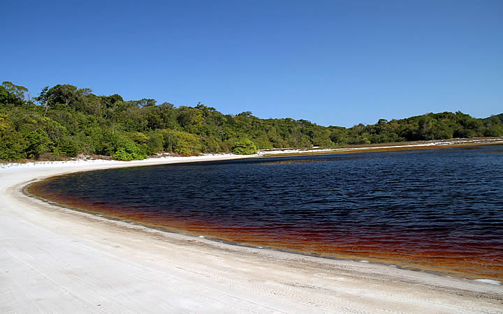 Lagoa Araraquara