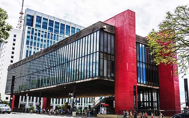 MASP MASP