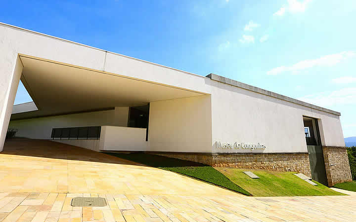 Museu de Congonhas Museu de Congonhas
