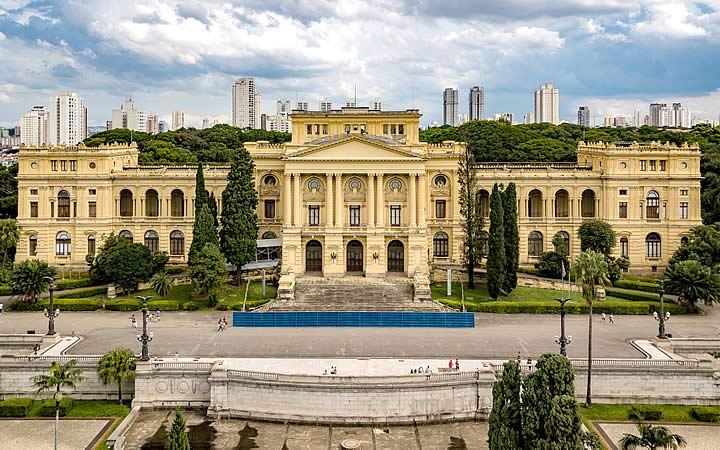 Museu do Ipiranga