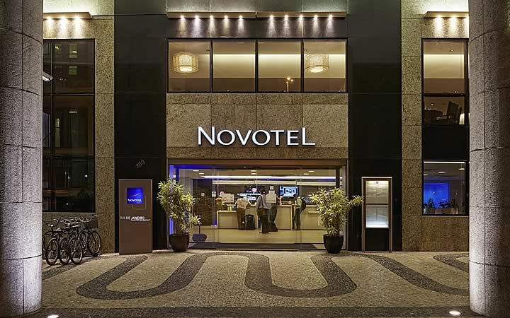 Novotel