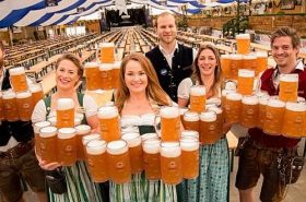 Oktoberfest
