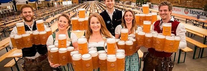 Oktoberfest Oktoberfest