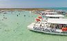 Passeio de barco - Praias de Tamandaré