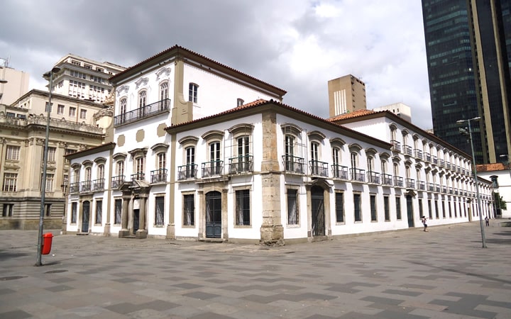 Paço Imperial Paço Imperial