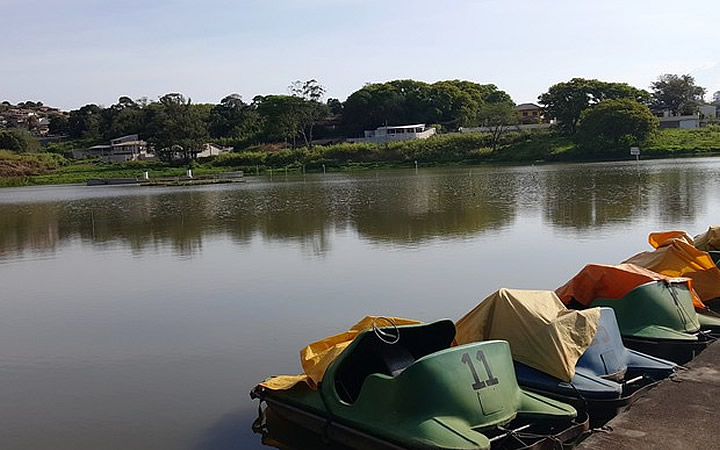 Pedalinhos na Fonte Sônia Pedalinhos na Fonte Sônia