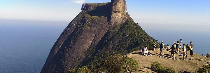 Pedra Bonita Pedra Bonita