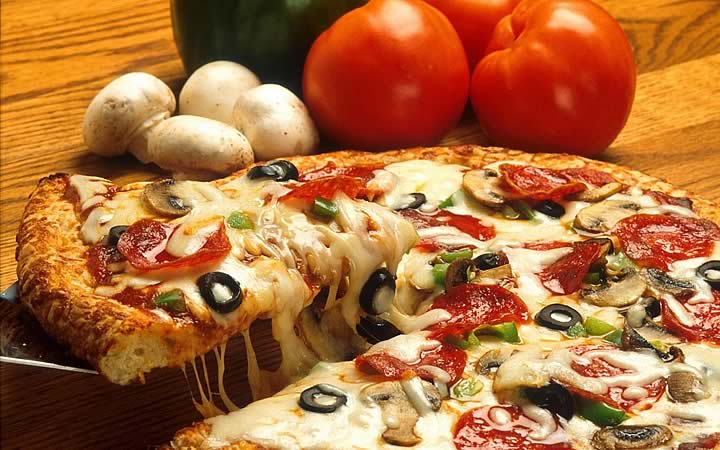 Pizza Pizza