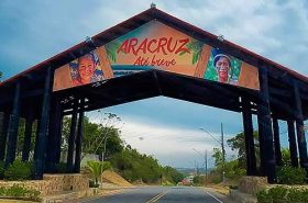 Portal de Aracruz