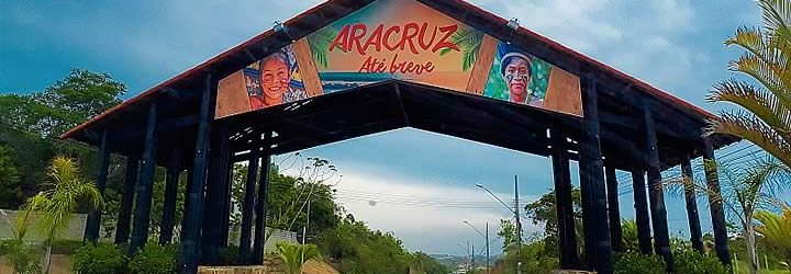 Portal de Aracruz Portal de Aracruz