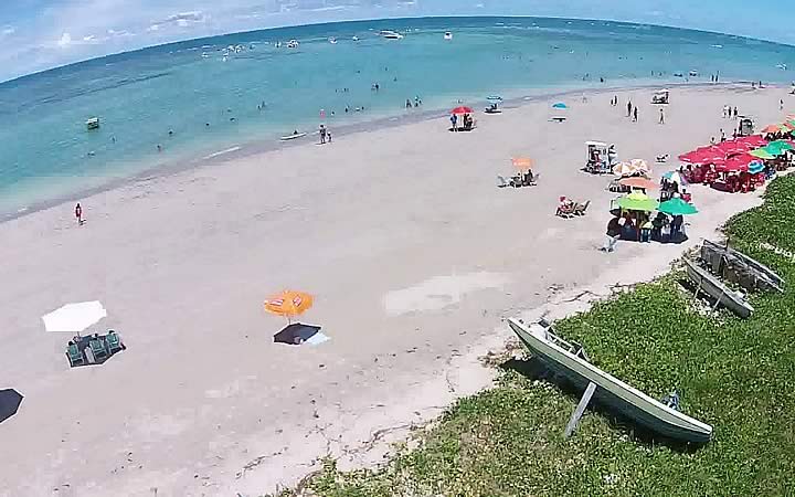 Praia de Campas em Tamandaré Praia de Campas em Tamandaré