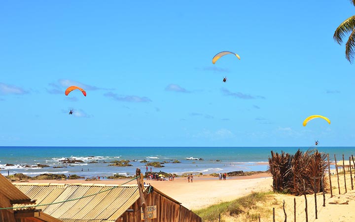 Praia de Santo Antonio Praia de Santo Antonio