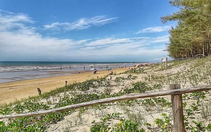 Praia do Bosque Praia do Bosque
