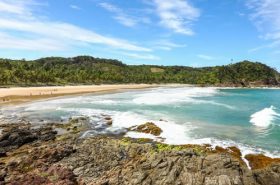 Praias da Bahia