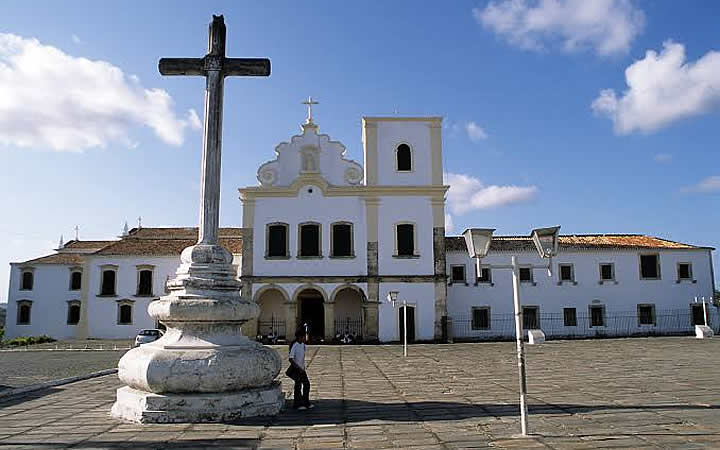 Praça de São Francisco Praça de São Francisco