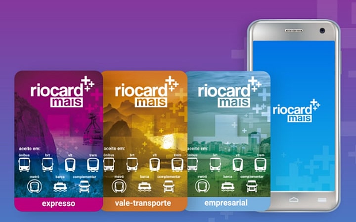Rio Card Rio Card