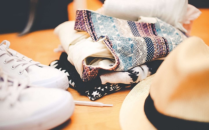 Roupas para passear Roupas para passear