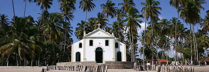 Tamandaré Tamandaré