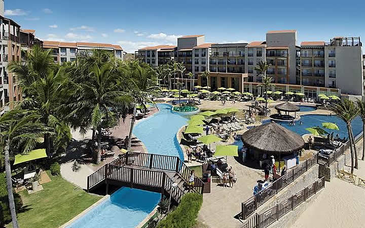 Acqua Beach Park Resort Acqua Beach Park Resort