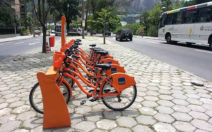 Bike Rio Bike Rio
