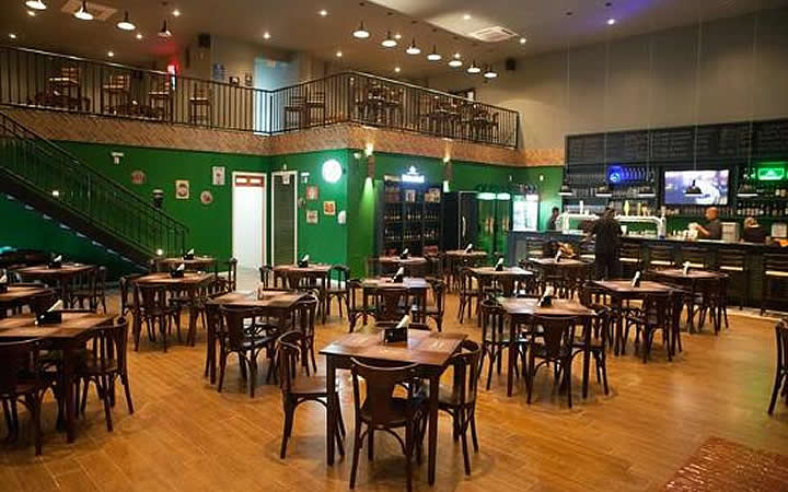 Brew Pub em Palhoça Brew Pub em Palhoça