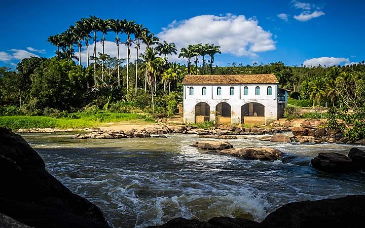 Cachoeira do cravo em São Mateus Cachoeira do cravo em São Mateus