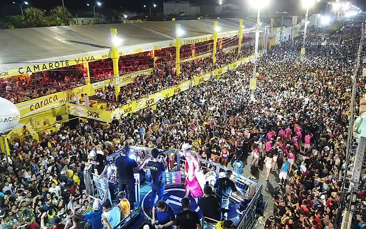 Carnaval de Aracati Carnaval de Aracati