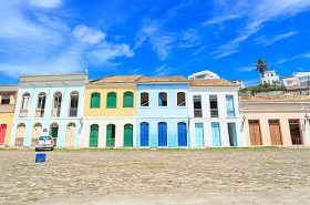 Casas em São Mateus