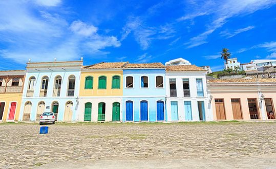 Casas em São Mateus