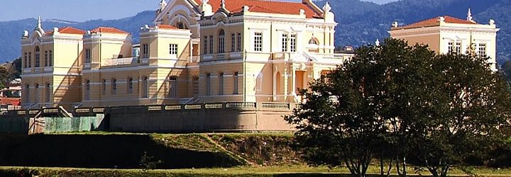 Cassino em Lambari MG Cassino em Lambari MG