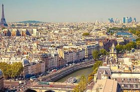 Centro de Paris