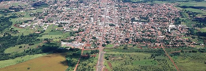 Goiatuba Goiatuba