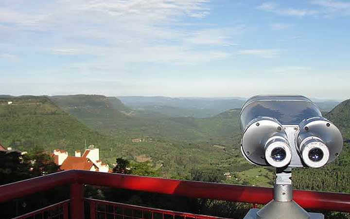 Mirante - Aldeia do Papai Noel Mirante - Aldeia do Papai Noel