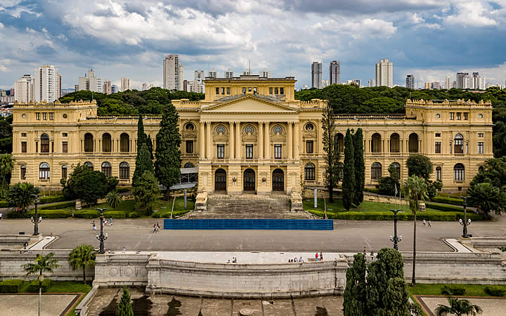 Museu do Ipiranga Museu do Ipiranga