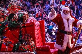 Natal no Brasil - Natal luz