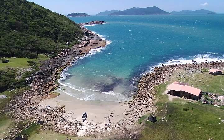 Palhoça em Santa Catarina Palhoça em Santa Catarina