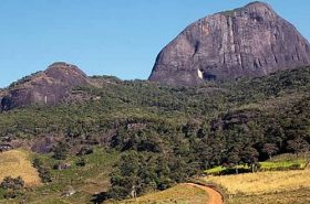 Parque estadual da Serra do Papagaio