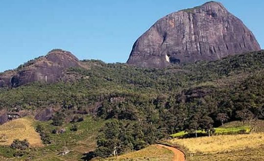 Parque estadual da Serra do Papagaio