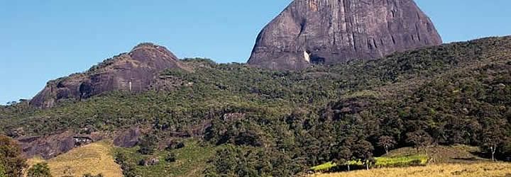 Parque estadual da Serra do Papagaio Parque estadual da Serra do Papagaio