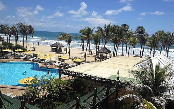Praia das Dunas - Aquiraz Praia das Dunas - Aquiraz