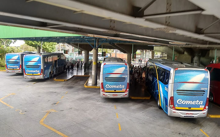 Rodoviária de Barra Funda
