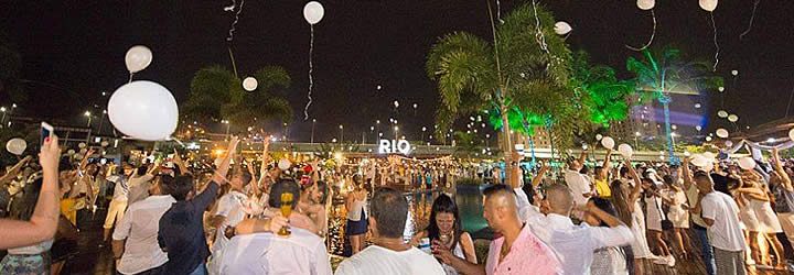 Réveillon 2020 - Rio de Janeiro Réveillon 2020 - Rio de Janeiro