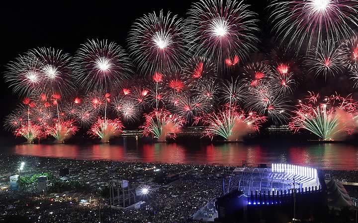 Réveillon Rio de Janeiro Réveillon Rio de Janeiro