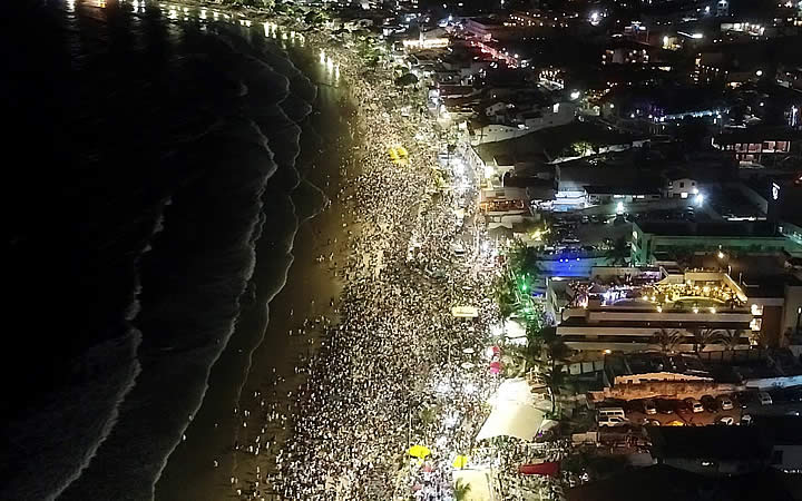 Réveillon em Natal Réveillon em Natal