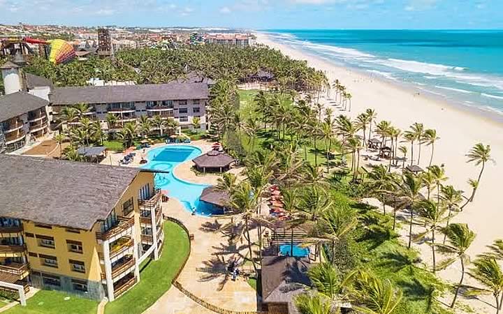 Suites Beach Park Resort Suites Beach Park Resort