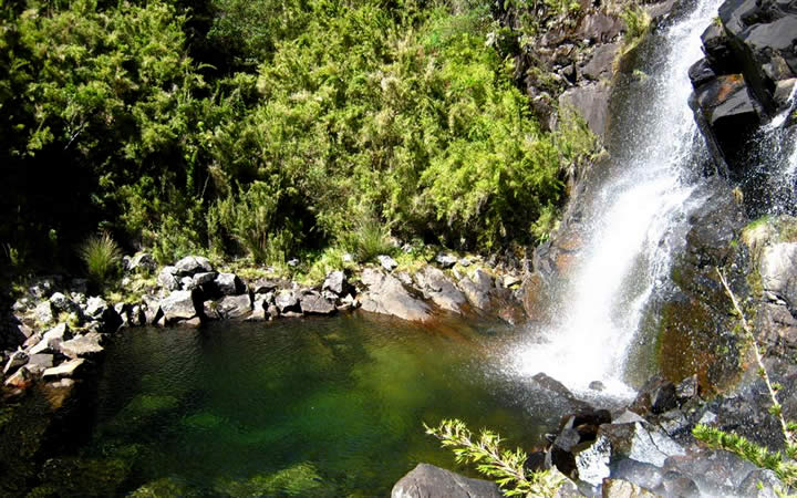 Aiuruoca Minas Cachoeira Aiuruoca Minas Cachoeira