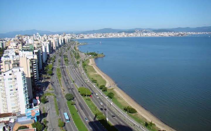 Beira Mar Norte - Florianópolis Beira Mar Norte - Florianópolis
