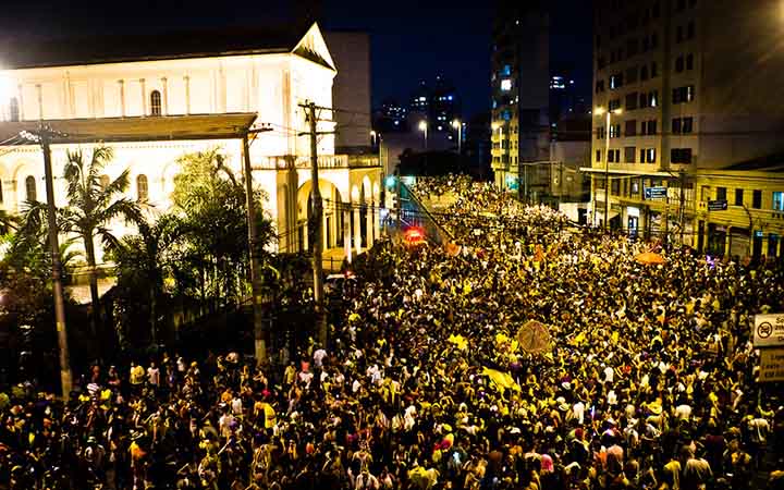 Carnaval de Rua Carnaval de Rua