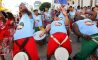 Carnaval de Salvador - Bloco de bateria