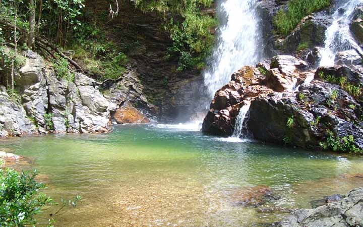 Cachoeira do Ouro - Delfinópolis Cachoeira do Ouro - Delfinópolis